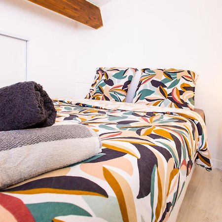Appartement Jelyad Terres Fortes 3 A 10 Minutes De Disney Шантелу Ан Бри Екстериор снимка